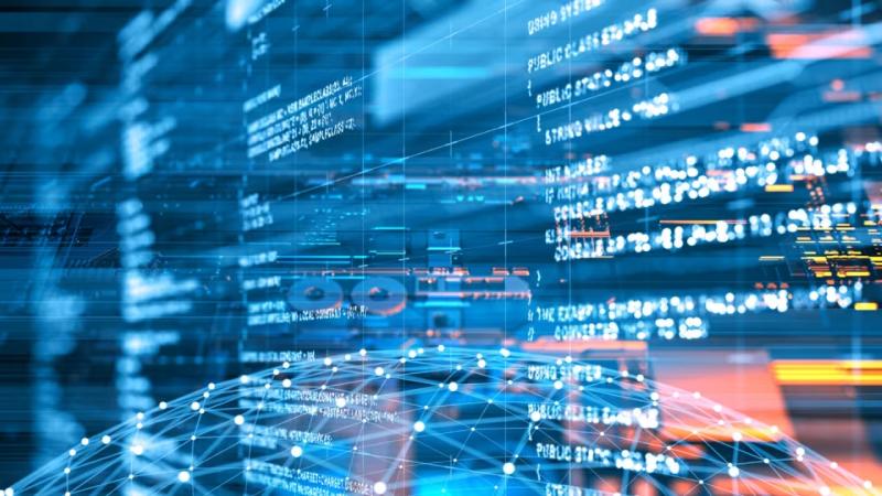 Linux基石:泰和县小程序开发公司的技术底座与发行版选择逻辑