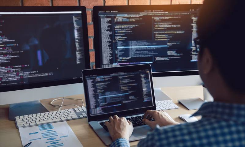 数据科学选型:R与Python如何赋能泰和县网站建设?